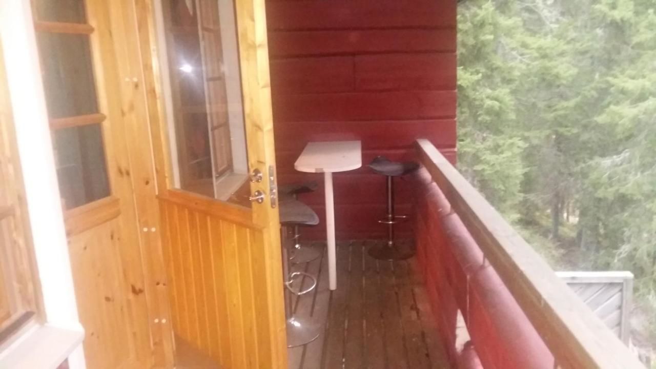 Шале Rukan Ukkoteeri 2 Рука-18