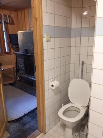 Шале Rukan Ukkoteeri 2 Рука-24