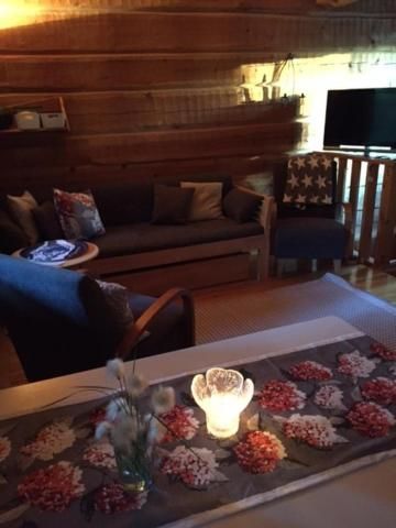 Шале Rukan Ukkoteeri 2 Рука-53