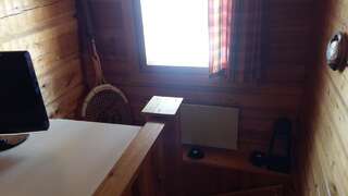 Шале Rukan Ukkoteeri 2 Рука Вилла с 1 спальней-18