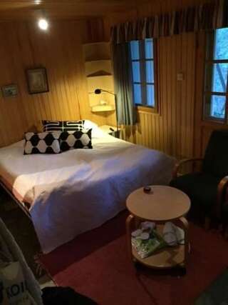 Шале Rukan Ukkoteeri 2 Рука Вилла с 1 спальней-19