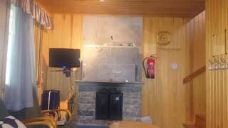 Шале Rukan Ukkoteeri 2 Рука Вилла с 1 спальней-20