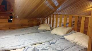 Шале Rukan Ukkoteeri 2 Рука Вилла с 1 спальней-48