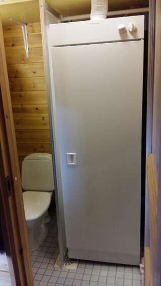 Шале Rukan Ukkoteeri 2 Рука Вилла с 1 спальней-49