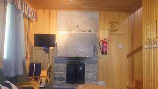 Шале Rukan Ukkoteeri 2 Рука Вилла с 1 спальней-54