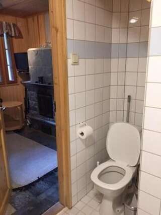 Шале Rukan Ukkoteeri 2 Рука Вилла с 1 спальней-55