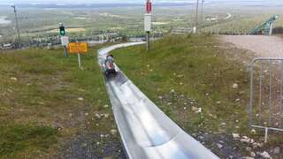 Шале Rukan Ukkoteeri 2 Рука Вилла с 1 спальней-66