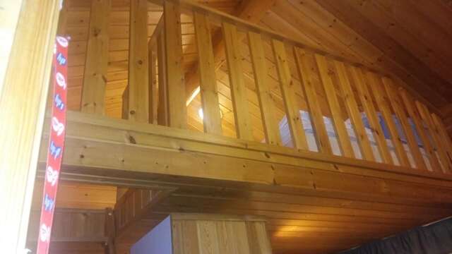 Шале Rukan Ukkoteeri 2 Рука-26