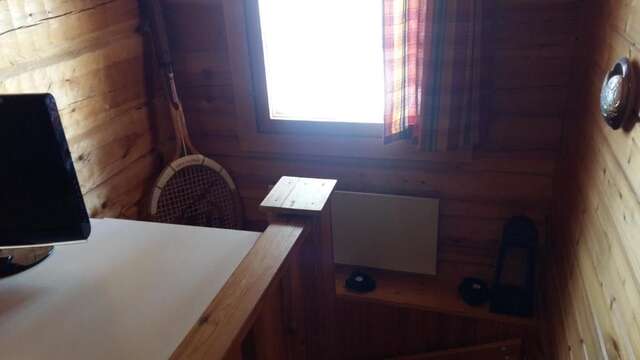 Шале Rukan Ukkoteeri 2 Рука-54