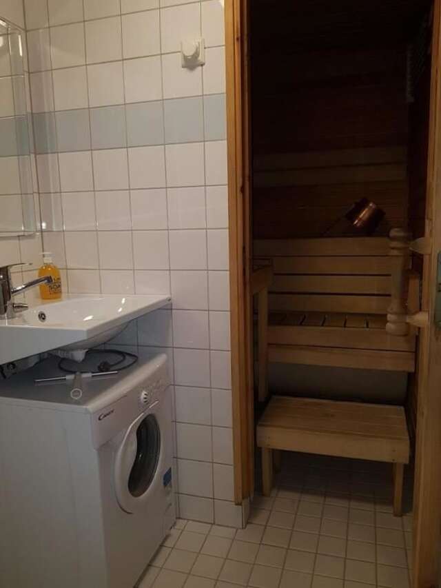 Шале Rukan Ukkoteeri 2 Рука-59